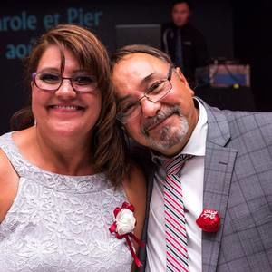 Meet your Posher, Lilianne